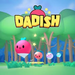 Daily Dadish