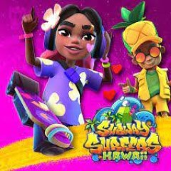Subway Surfers: Hawaii 2023